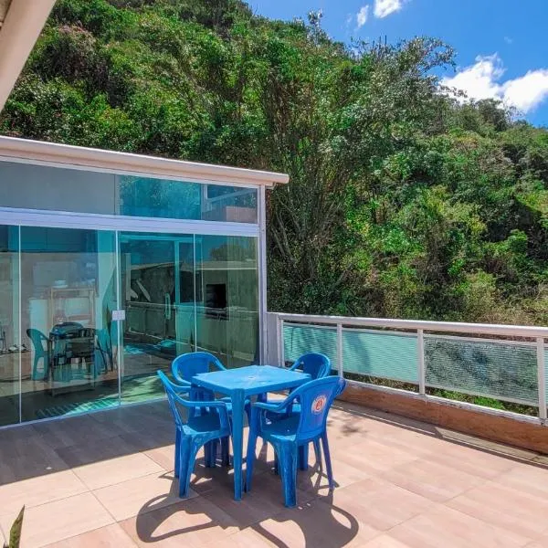 Casa Mar e Mar, hotel in Cabo Frio