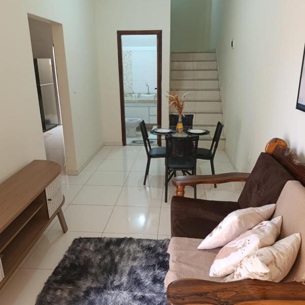 Apartmento duplex - Foto 4