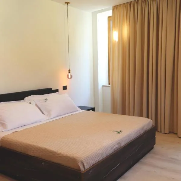 B&B Tower Suite Trento, hotel in Trento