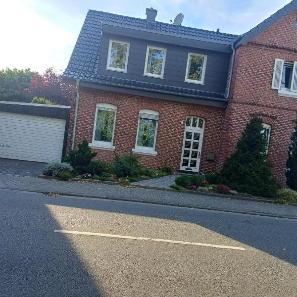 Vechte-Idylle für Radler, hotel a Metelen