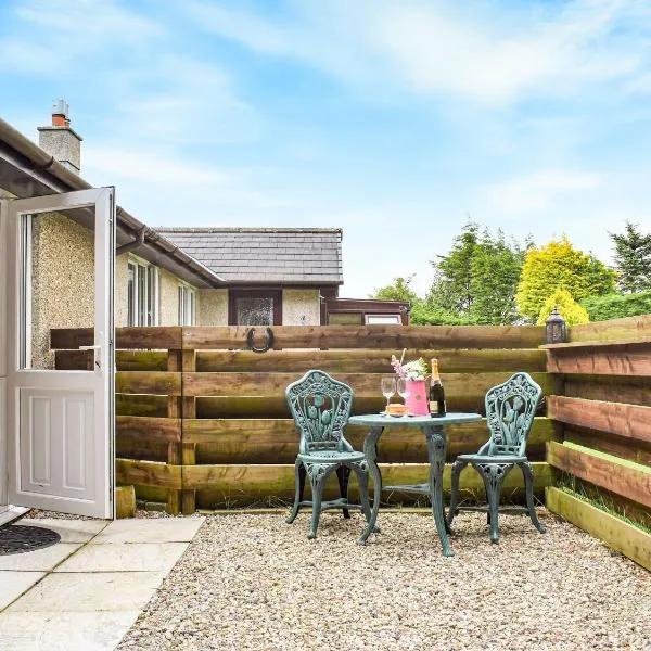 Little Fern, Hotel in Sourton