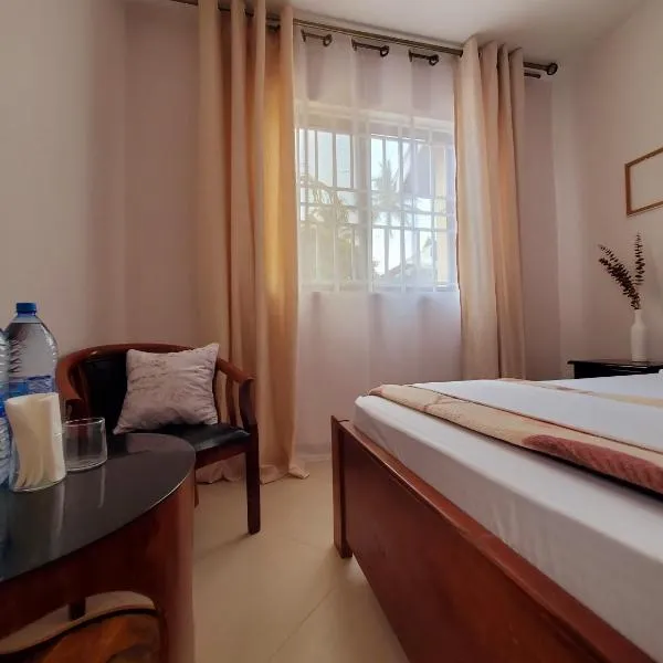 Faraja Homestay Mwanza, hotel in Mwanza