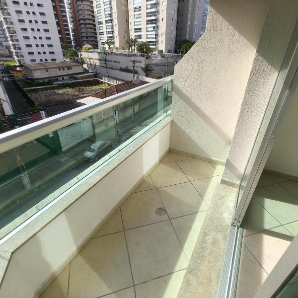 Apartamento em Guarujá - Paria das Astúrias - Foto 3