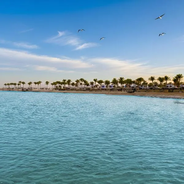 Casa Mare Resort - ex, Royal Tulip Beach Resort, hotel in Port Ghalib