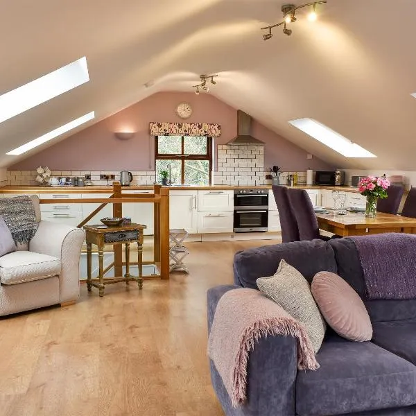 Owls Rest, hotel in Burley in Wharfedale
