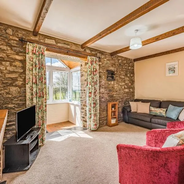 Sea View - Uk38208, отель в городе Stepaside