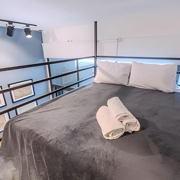 Apê NOVO perto da FMUSP e ao metrô Sumaré - Foto 2