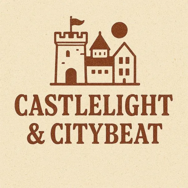 Castlelight Apartment، فندق في نورنبرغ