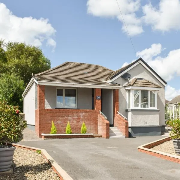 Waun Bungalow, hotel in Llanelli