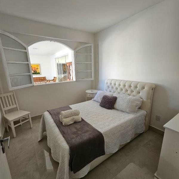 CASA DE PRAIA, CONDOMÍNIO LUXO, BALSA DE ACESSO A PRAIa - Foto 2