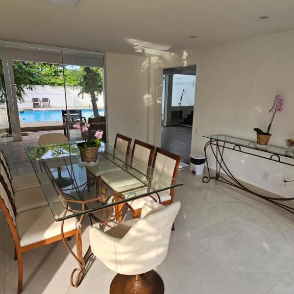 CASA DE PRAIA, CONDOMÍNIO LUXO, BALSA DE ACESSO A PRAIa - Foto 5