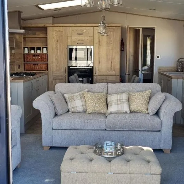 Platinum villa, hotel sa Whitstable