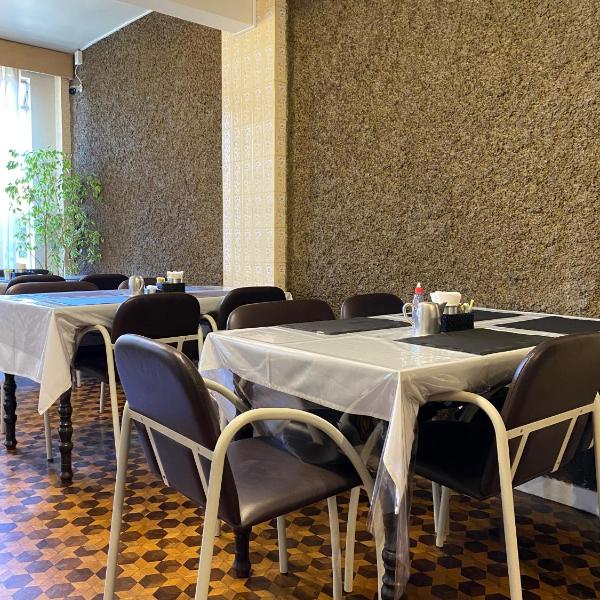 Hotel Ponta Grossa São Marcos - Foto 3