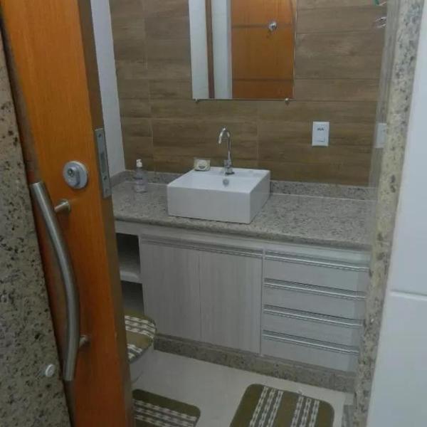 Cond. Hotel Âncora em frente Praia do Peró - Foto 3