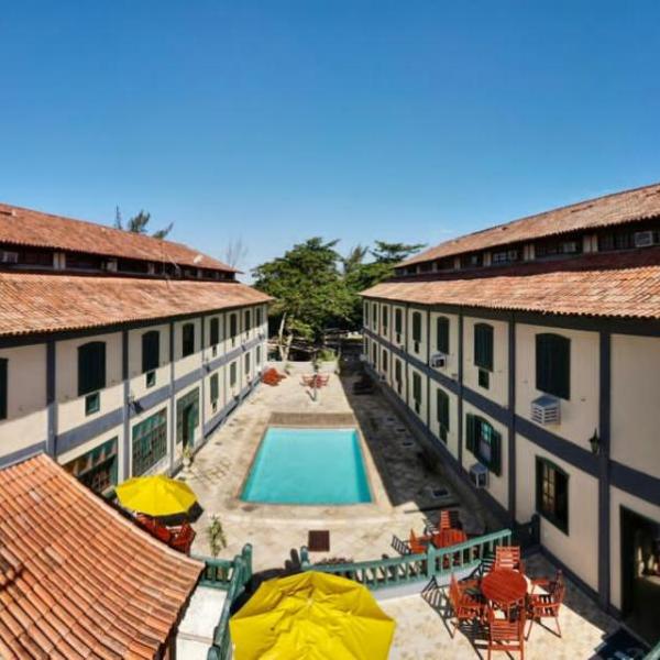 Cond. Hotel Âncora em frente Praia do Peró - Foto 4