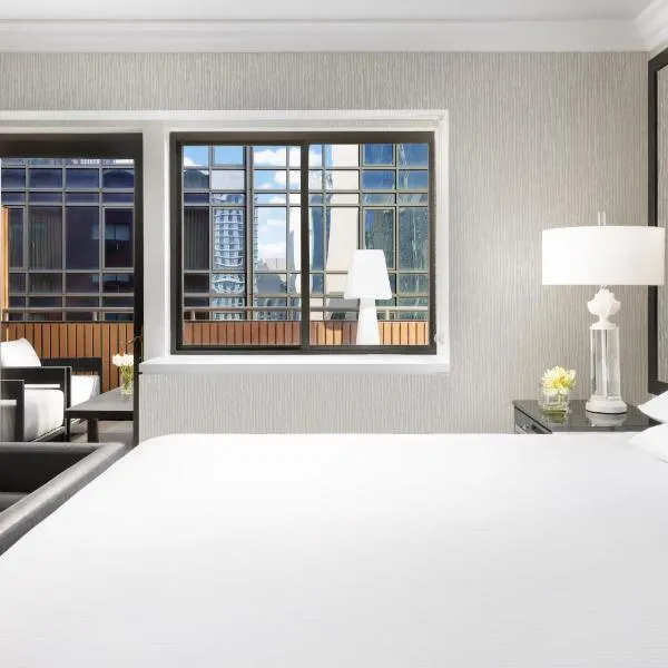 The Muse New York, hotel em Nova Iorque