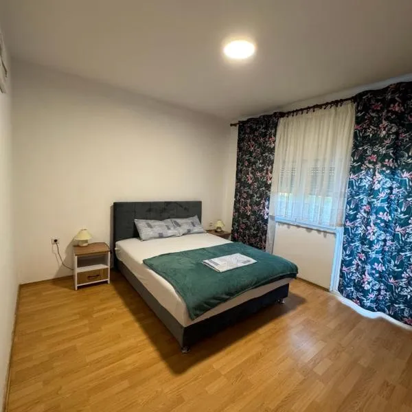 Kuća za odmor Nikola Medjugorje, Hotel in Čitluk