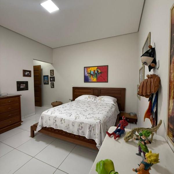 Suíte Privativo em Casa - Foto 3