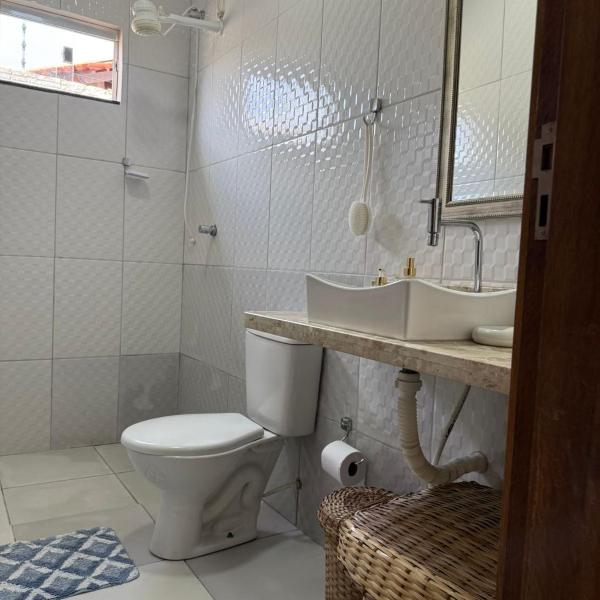 Suíte Privativo em Casa - Foto 5