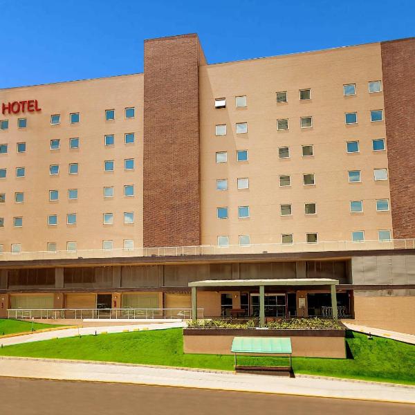 ibis Sao Luis