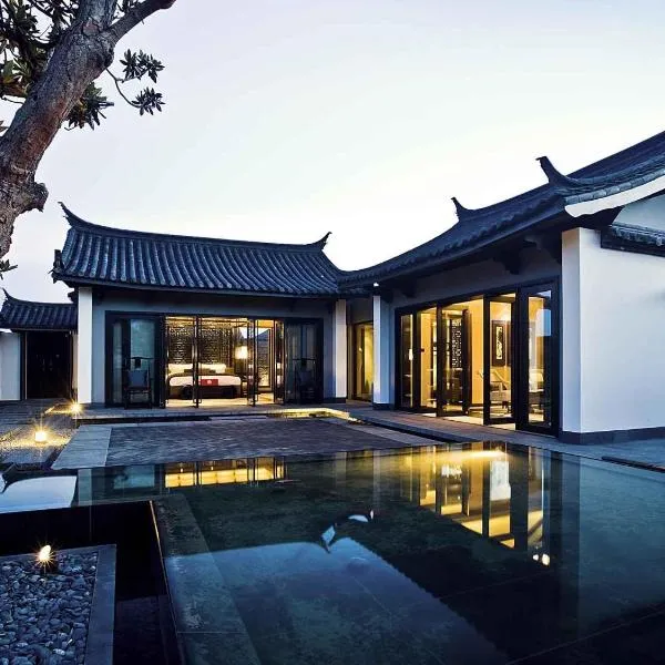 Pullman Lijiang Resort & Spa, hotel em Lijiang