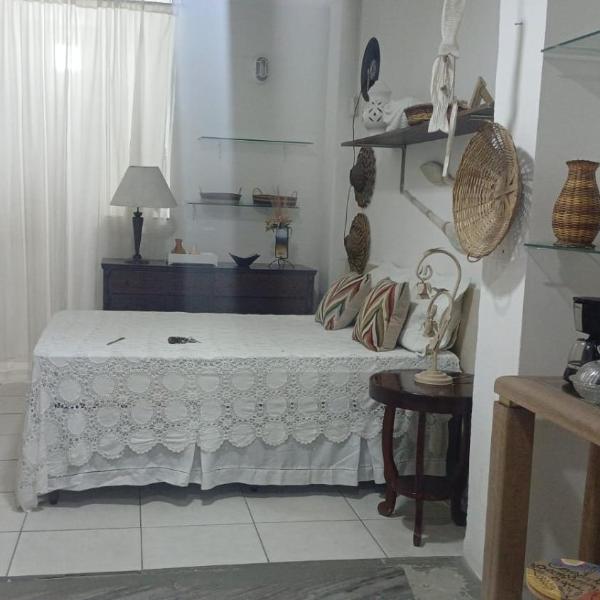 Charming and comfortable Kitnet - Foto 4