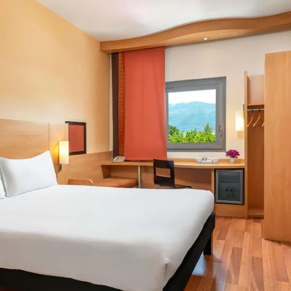 Ibis Bursa โรงแรมในบูร์ซา