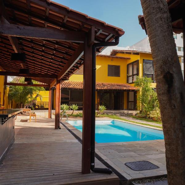 Casa Maravilhosa a 5 minutos da Praia do Recreio - Foto 3