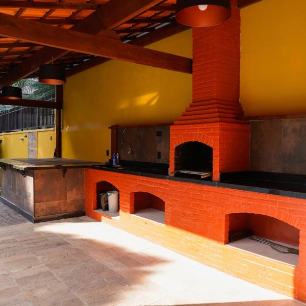 Casa Maravilhosa a 5 minutos da Praia do Recreio - Foto 5