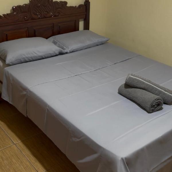 Apartamento em conservatória - Foto 2