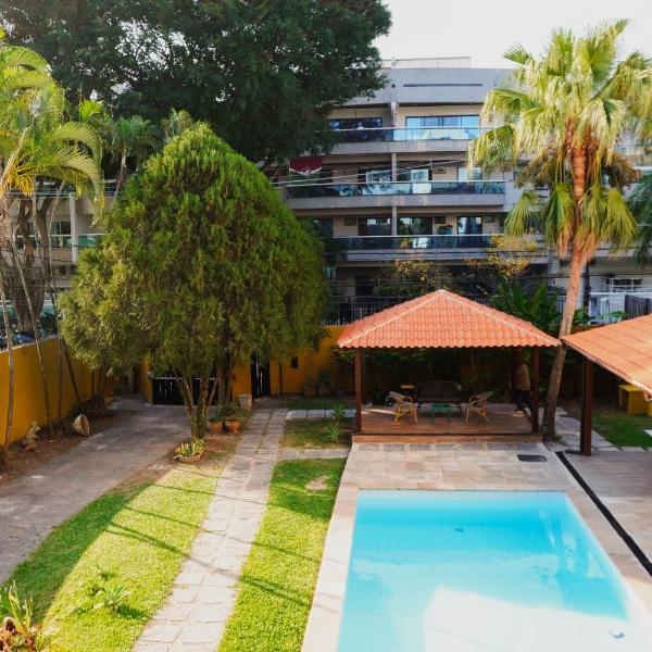 Casa Maravilhosa a 5 minutos da Praia do Recreio - Foto 4
