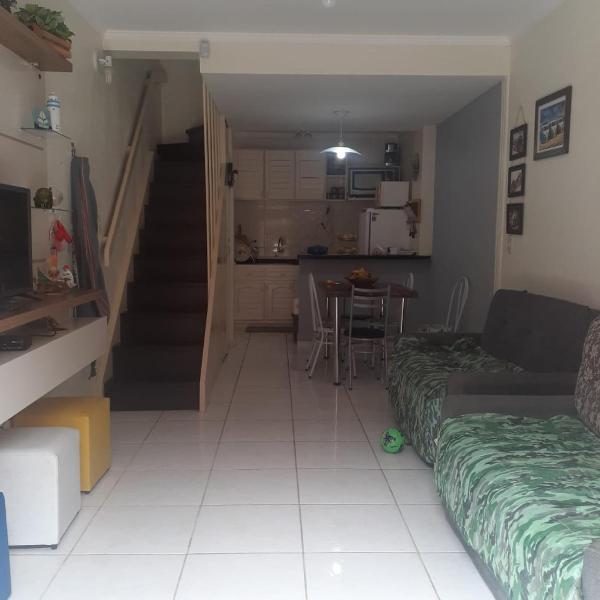 Refúgio em Torres a 2 quadras do rio Mampituba - Foto 4