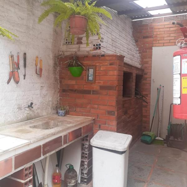 Refúgio em Torres a 2 quadras do rio Mampituba - Foto 3