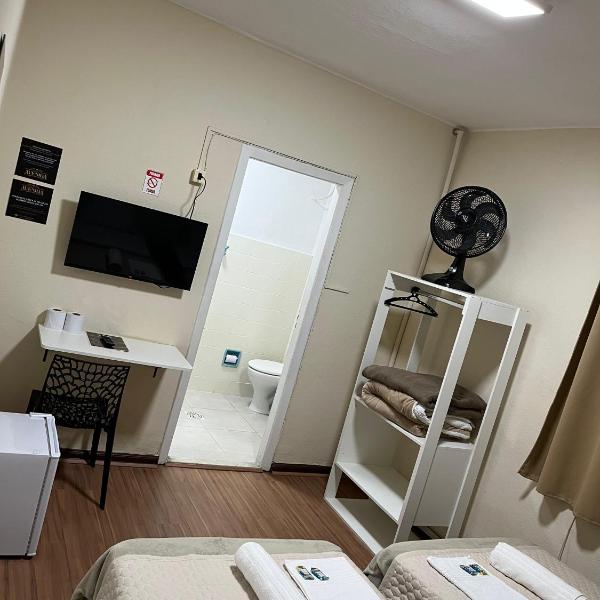 Hotel Avenida - Foto 5
