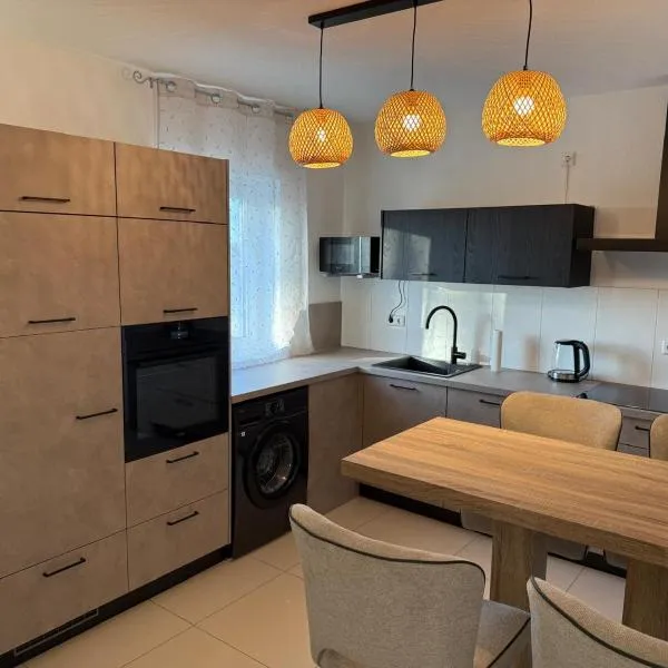 Stilvolles Appartment, hotel en Paderborn