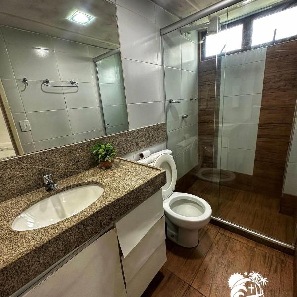 Hotel Canariu's Gravatá 102 BL16 | Flat Térreo com 2 Suítes - Foto 3