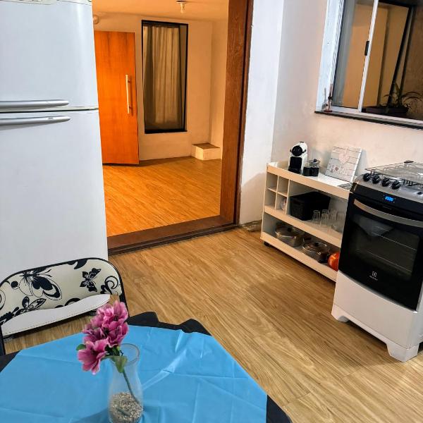 Quarto aconchegante no Jardim Faculdade - Foto 4