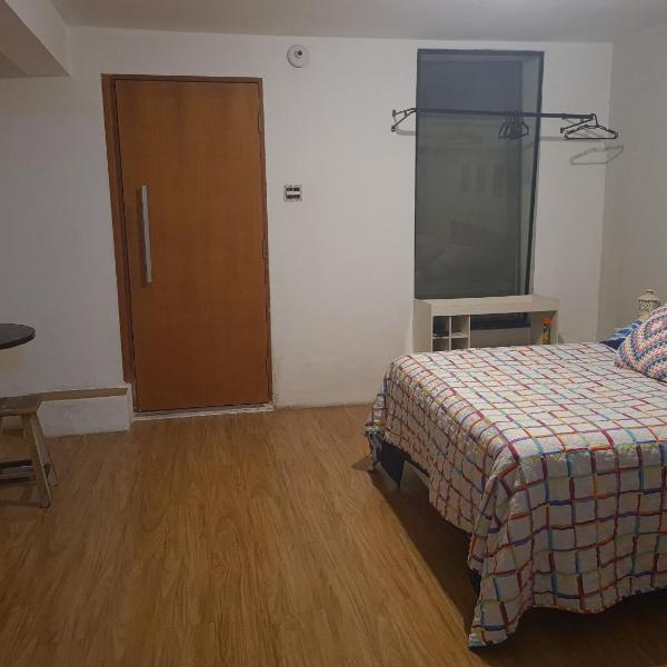 Quarto aconchegante no Jardim Faculdade - Foto 5