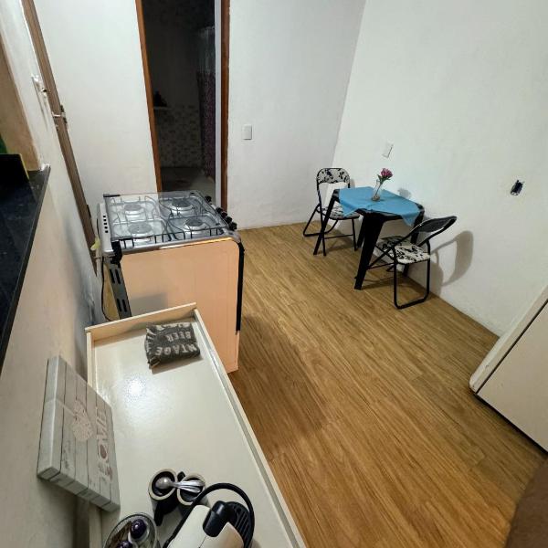 Quarto aconchegante no Jardim Faculdade - Foto 2
