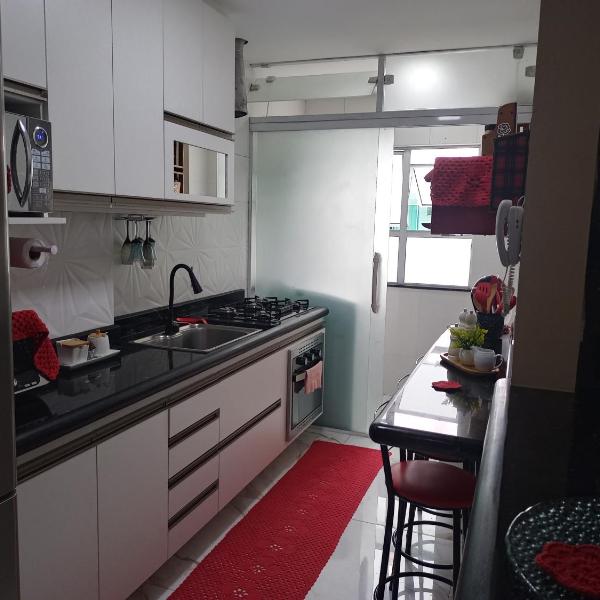 Apartment in Cabo Frio, great location - Foto 5