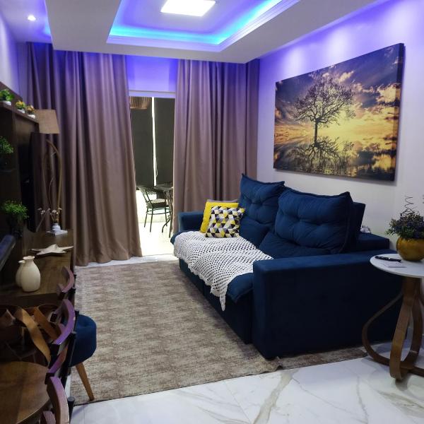 Apartment in Cabo Frio, great location - Foto 2