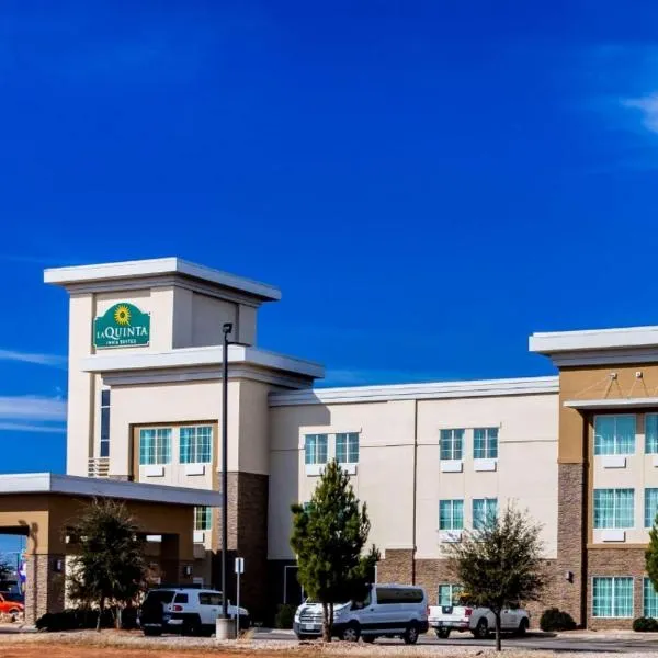 La Quinta Inn & Suites, khách sạn ở Andrews