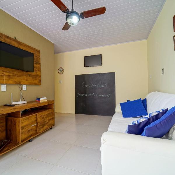Casa ampla perto da praia AG5245 - Foto 5