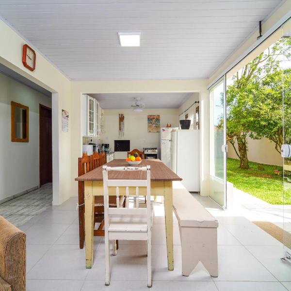 Casa ampla perto da praia AG5245 - Foto 4