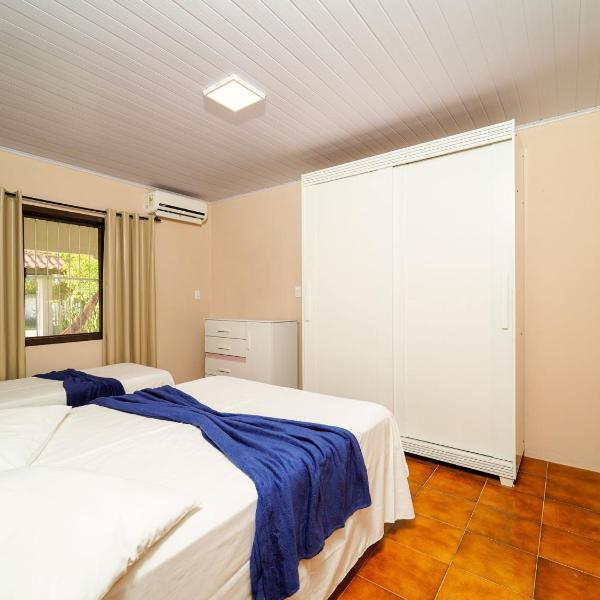 Casa ampla perto da praia AG5245 - Foto 2