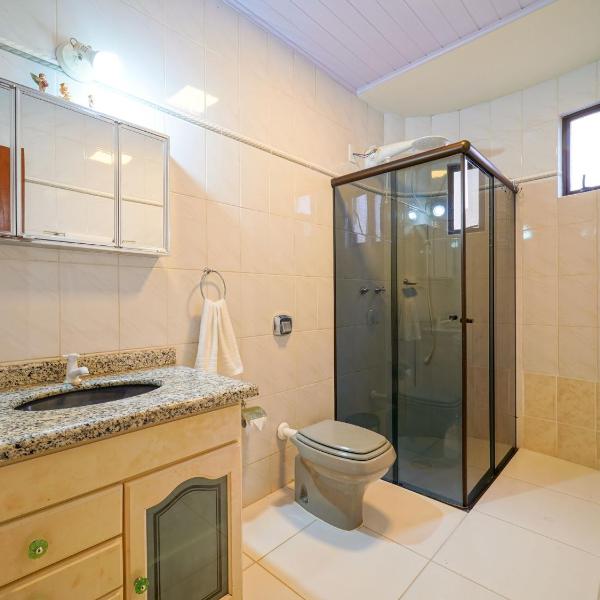 Casa ampla perto da praia AG5245 - Foto 3