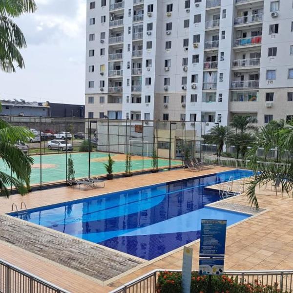 Apart Verano Residencial COP 30 Belem
