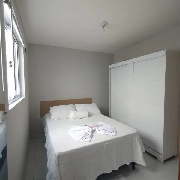 주앙페소아에 위치한 호텔 Lar Temporário Garcia