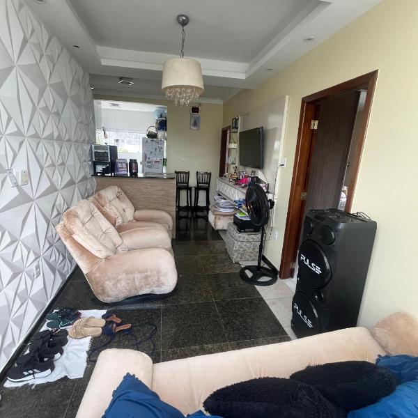 Apartamento LUXO COMPLETO