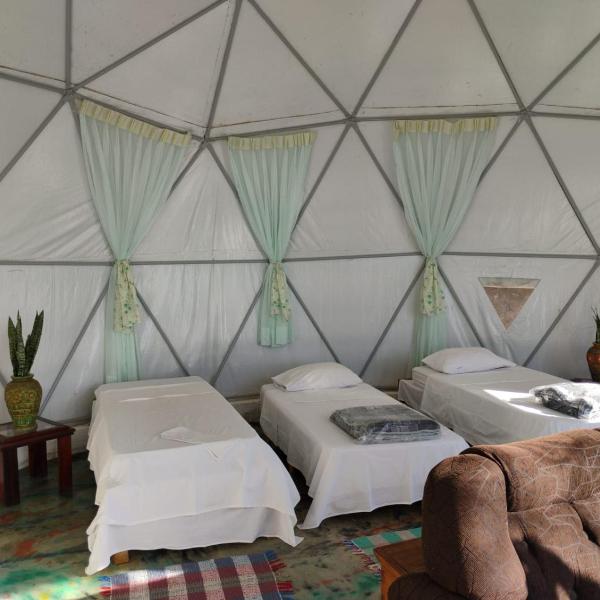 Pousada Spa Saúde Melhor - Foto 2
